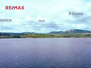 Prodej pozemku pro bydlení, Milovice, 760 m2