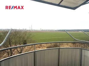 Pronájem bytu 2+1, Břeclav, Hájová, 58 m2