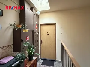 Pronájem bytu 2+1, Břeclav, Hájová, 58 m2