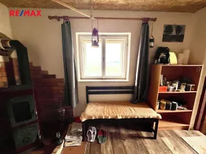 Prodej chaty, Kyjov, 20 m2