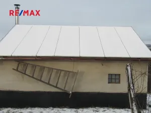 Prodej chaty, Kyjov, 20 m2