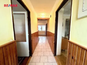Prodej rodinného domu, Žarošice, 90 m2