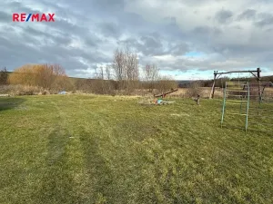 Pronájem skladu, Rašovice, 415 m2