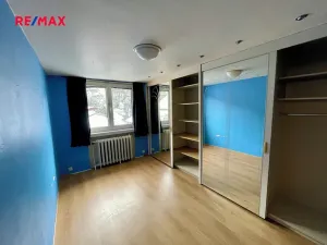 Pronájem rodinného domu, Brno, Kmochova, 88 m2