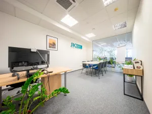 Pronájem kanceláře, Brno, Tuřanka, 25 m2