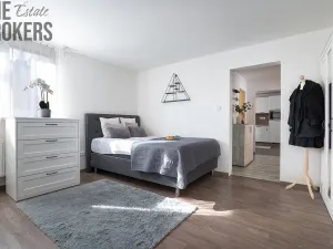 Prodej rodinného domu, Praha - Miškovice, Všetatská, 172 m2