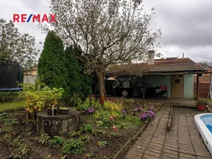 Prodej rodinného domu, Velešovice, 220 m2