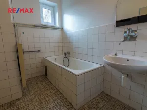 Prodej rodinného domu, Louka, 210 m2