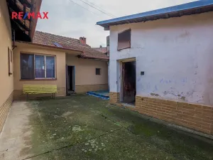 Prodej rodinného domu, Louka, 210 m2