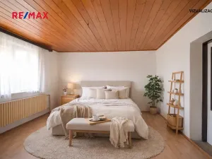 Prodej rodinného domu, Podivín, Rybáře, 170 m2