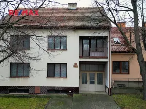 Prodej rodinného domu, Lipov, 180 m2