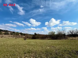 Prodej pozemku pro bydlení, Olšany, 1191 m2