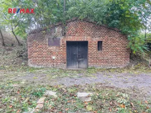 Prodej vinného sklepa, Brod nad Dyjí, 70 m2