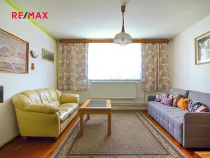 Prodej rodinného domu, Dubňany, U Studánky, 135 m2