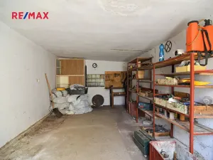 Prodej rodinného domu, Dubňany, U Studánky, 135 m2