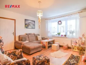 Prodej bytu 3+1, Hodonín, Měšťanská, 74 m2