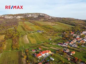 Prodej pozemku pro bydlení, Bavory, 854 m2