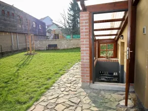 Prodej bytu 1+kk, Praha - Hlubočepy, Pod Žvahovem, 28 m2