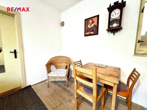 Prodej rodinného domu, Koryčany, 90 m2