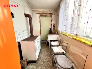 Prodej rodinného domu, Koryčany, 90 m2