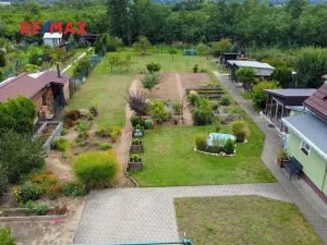 Prodej chalupy, Lužice, 45 m2