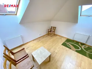 Pronájem rodinného domu, Slavkov u Brna, Tyršova, 144 m2
