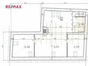 Pronájem rodinného domu, Slavkov u Brna, Tyršova, 144 m2