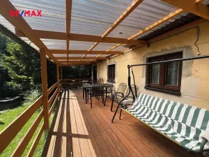 Prodej chaty, Osvětimany, 75 m2