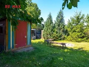 Prodej zahrady, Mikulov, 997 m2