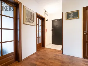 Prodej bytu 3+kk, Praha - Stodůlky, Bronzová, 73 m2