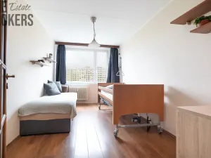 Prodej bytu 3+kk, Praha - Stodůlky, Bronzová, 73 m2