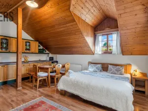 Prodej rodinného domu, Hlásná Třebaň, Karlštejnská, 163 m2