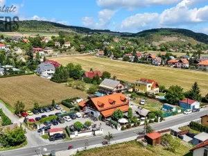 Prodej rodinného domu, Hlásná Třebaň, Karlštejnská, 163 m2