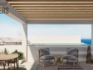 Prodej bytu 2+1, Mojacar, Almería, Španělsko, 63 m2