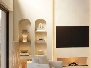 Prodej rodinného domu, Mojacar, Almería, Španělsko, 190 m2