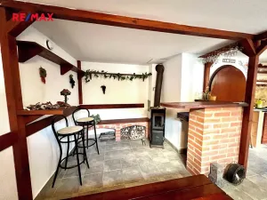 Prodej vinného sklepa, Moravany, 60 m2