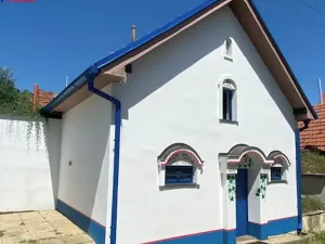 Prodej vinného sklepa, Moravany, 60 m2