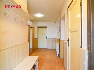 Prodej rodinného domu, Bzenec, Průmyslová, 65 m2