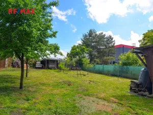 Prodej rodinného domu, Bzenec, Průmyslová, 65 m2