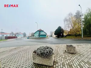 Prodej obchodního prostoru, Ždánice, Sokolská, 130 m2