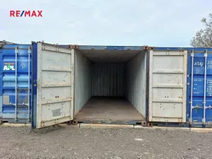 Pronájem skladu, Hodějice, 14 m2