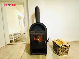 Prodej rodinného domu, Vacenovice, 215 m2