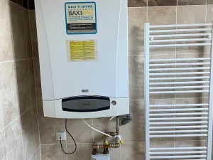 Pronájem rodinného domu, Kobylnice, 110 m2