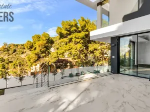 Prodej rodinného domu, Málaga, Španělsko, 461 m2