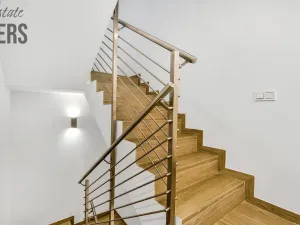 Prodej rodinného domu, Málaga, Španělsko, 517 m2