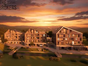 Prodej bytu 3+kk, Rokytnice nad Jizerou - Horní Rokytnice, 76 m2