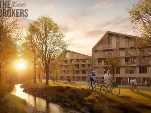 Prodej bytu 2+kk, Rokytnice nad Jizerou - Horní Rokytnice, 59 m2