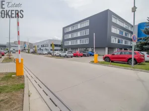 Pronájem kanceláře, Praha - Štěrboholy, K Hrušovu, 44 m2