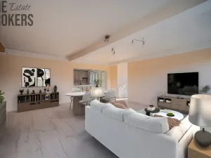 Prodej rodinného domu, Hamr na Jezeře - Břevniště, 466 m2