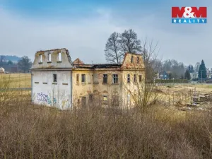 Prodej rodinného domu, Staré Křečany - Nové Křečany, 140 m2